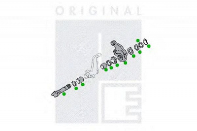 PE AUTOMOTIVE 231111970027701 -